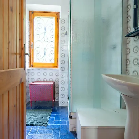 Bergamini Holiday home