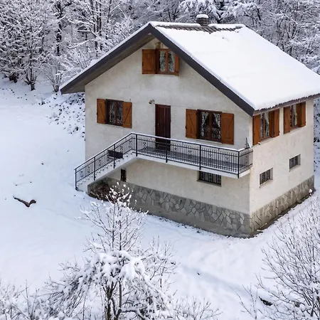 Bergamini Holiday home *